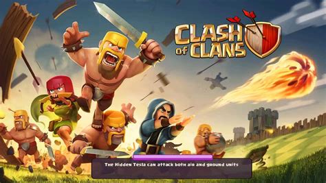 Clash of clans witch sexual content